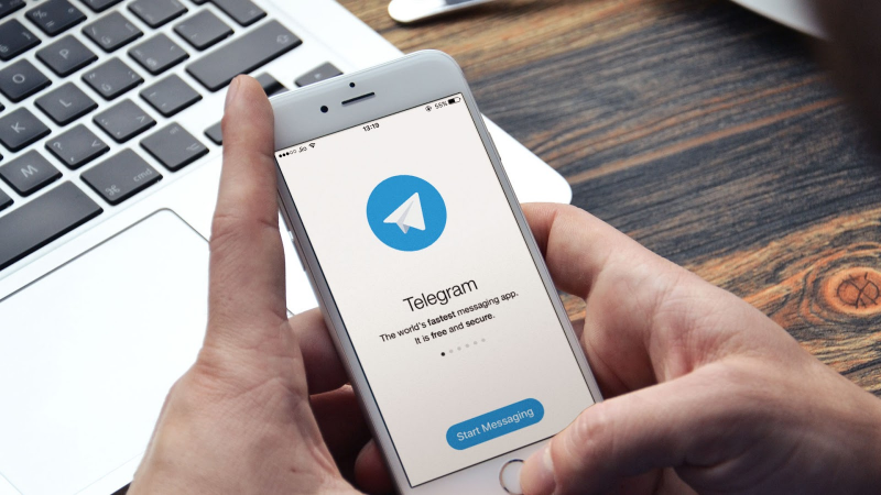 Обновляйтесь. В Telegram появилась новая функция 