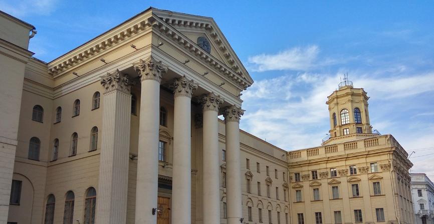 КГБ раскрыл группы, которые планировали срыв референдума