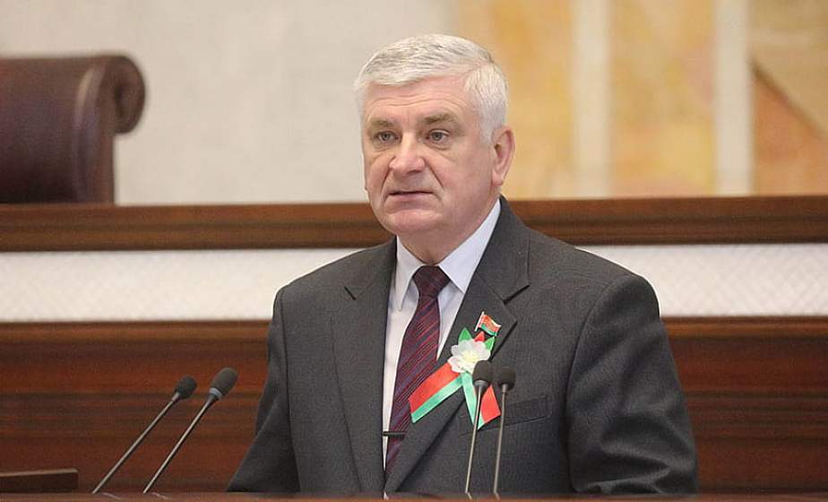 Валентин Семеняко: «Решение о том, быть или не быть новой Конституции, будут принимать граждане Беларуси»