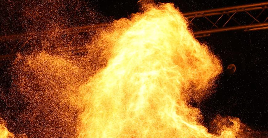 Более 5,5 тыс. пожаров произошло в Беларуси с начала года