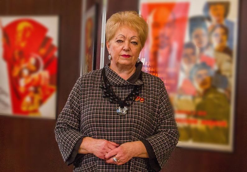 «Мы чувствовали необходимость объединения патриотических сил». Мария Бирюкова рассказала об истории создания общественного объединения «Белая Русь»