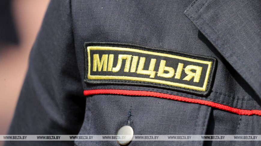По факту смерти сотрудника Ошмянского РОВД проводится проверка