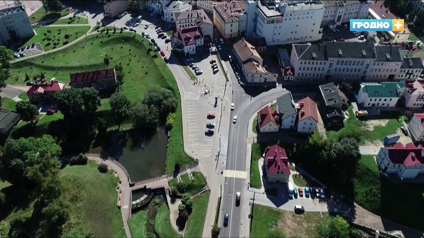 Как в Гродно реализуется «Соглашение мэров», подписанное в прошлом году (+видео)