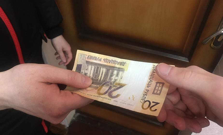Взял аванс на строительство домов, но потратил все на себя: в Гродно мошенник выманил 58 тысяч рублей 