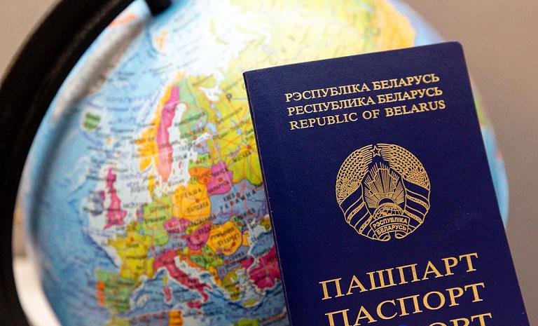 Белорусам стали чаще отказывать в выдаче шенгенских виз
