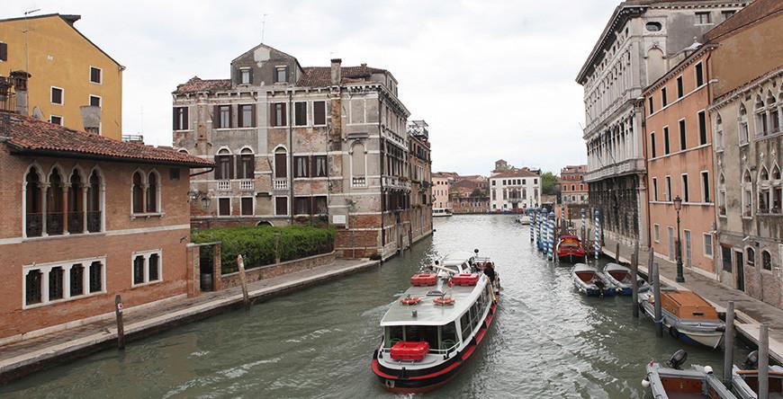 В Гродненском музее истории религии подготовили новую выставку итальянской культуры