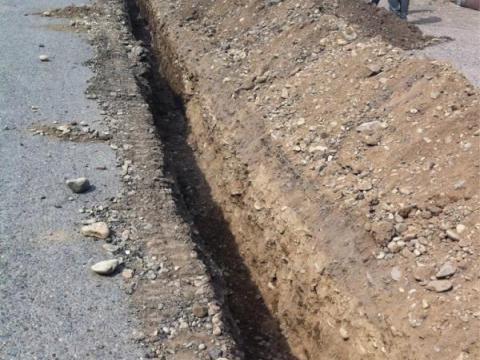 В Гродно завершено расследование уголовного дела о падении в траншею школьницы в летнем лагере