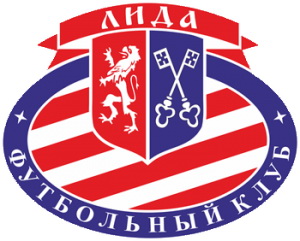 Футбольный клуб «Лида» в первой лиге не знает поражений