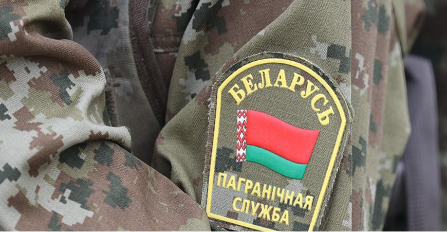 Выявлены новые свидетельства применения насилия литовской стороной в отношении мигрантов