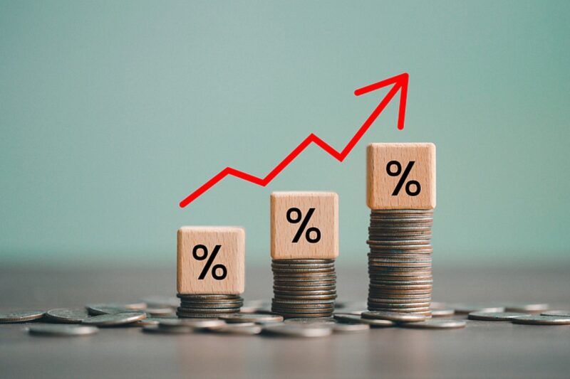 Нацбанк Беларуси повышает ставку рефинансирования до 9,75% годовых