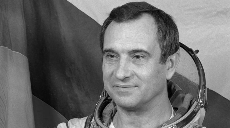 Советский космонавт Валерий Поляков умер на 81-м году жизни