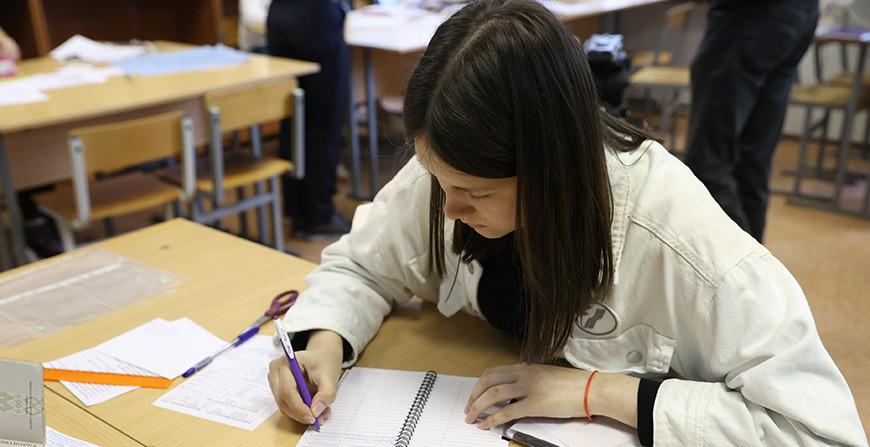 Минобразования назвало ориентировочную дату старта приемной кампании 2023 года