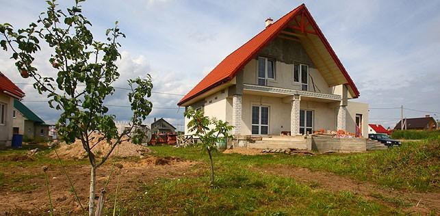 В Гродненской области подтверждено уже около 35 тысяч фактов несоответствия земельных участков документам
