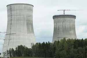 Население будет получать всю информацию о радиационной обстановке в районе БелАЭС