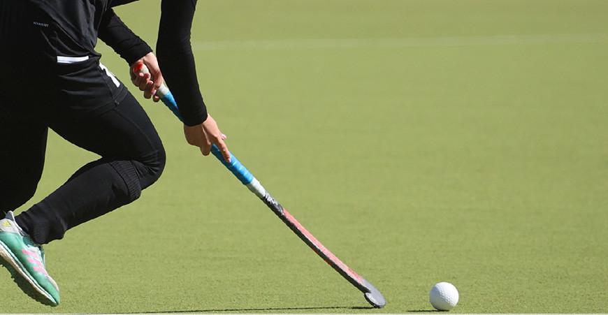 "Ритм" выиграл Кубок Беларуси по хоккею на траве, победив российский "Коммунальщик"