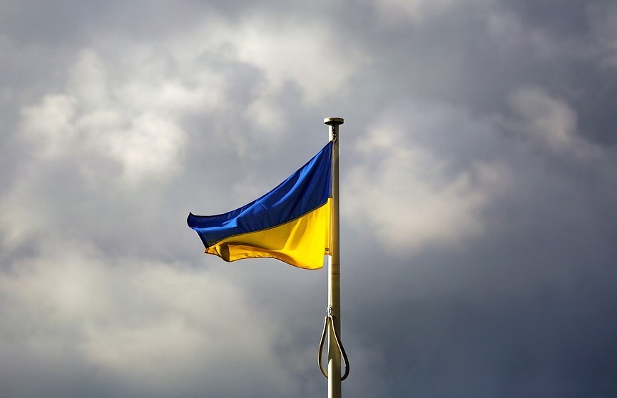 На всей территории Украины объявлена воздушная тревога