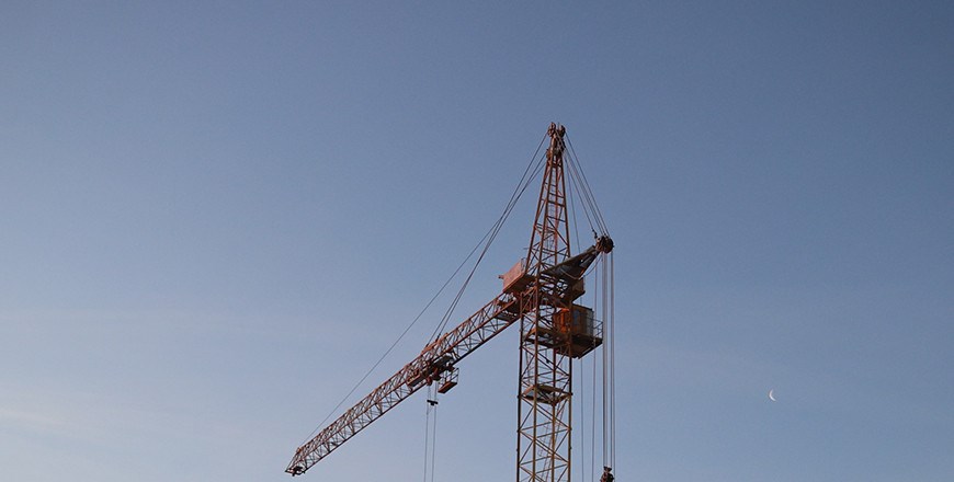 В Беларуси создаются дополнительные условия для строительства арендного жилья