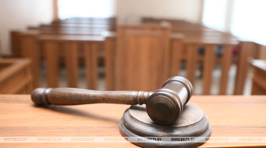 Гродненский суд удовлетворил протест прокурора и конфисковал машину с тайником для контрабанды