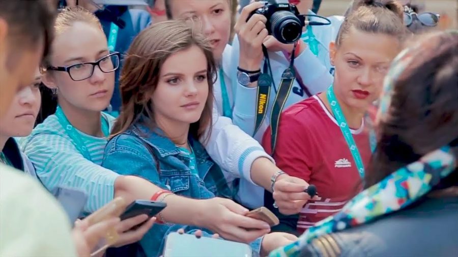 Ответственность перед обществом отличает журналиста от других субъектов создания информации