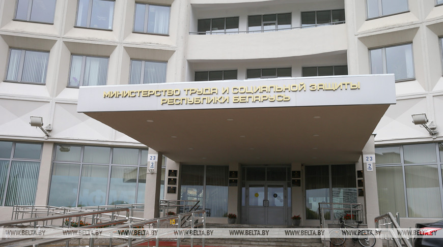 Беларусь удержала низкий уровень безработицы даже в условиях пандемии -  Андрей Лобович