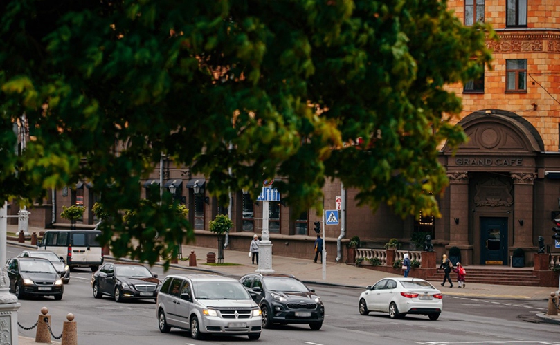 Бумажный вариант разрешений на допуск к участию в дорожном движении планируется перевести в электронный