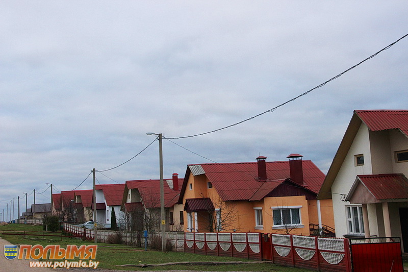 СПК «Свитязянка-2003» в пятый раз занесен на Республиканскую доску Почета