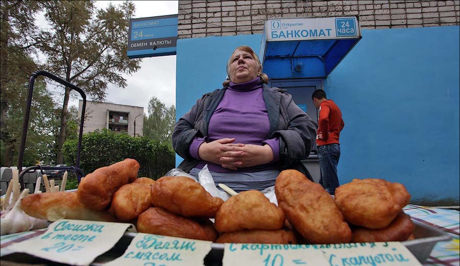 «Беляши, пирожки, чебуреки!»: вкусно, недорого, опасно?