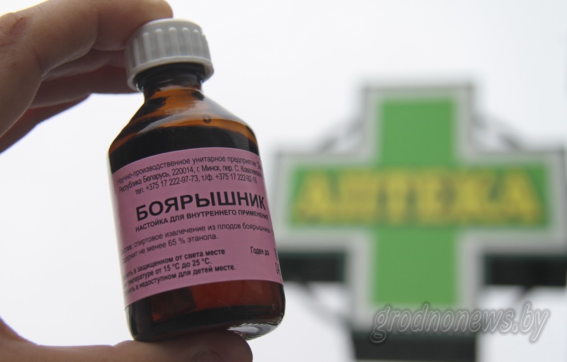 Бесконтрольный прием успокоительных может обернуться зависимостью
