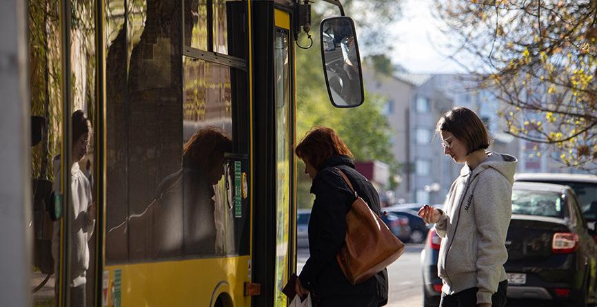 Пассажирооборот в Беларуси в январе-сентябре вырос на 9,4%
