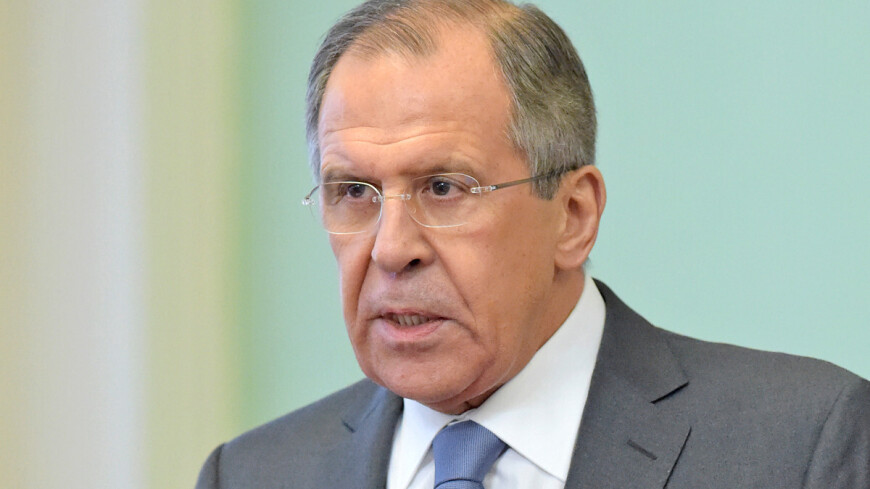 Сергей Лавров: Идею создать единую валюту БРИКС обсудят на саммите организации в ЮАР
