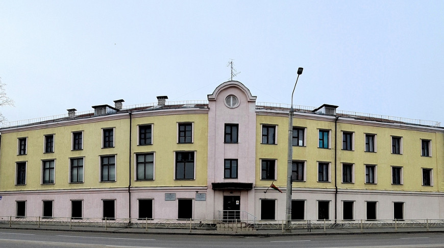 Расчетно-информационный центр "Гродноэнерго" откроют в областном центре