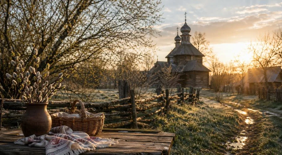 Народные приметы на 24 мая. Что можно делать, а что нельзя