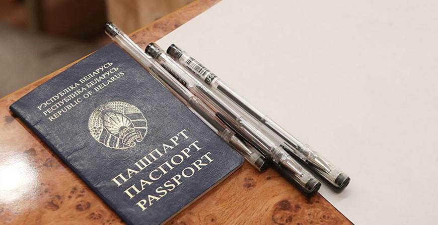 В Беларуси стартует регистрация на ЦТ