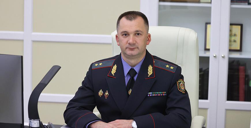 Более 1,7 тыс. тяжких и особо тяжких экономических преступлений было раскрыто в Беларуси в прошлом году