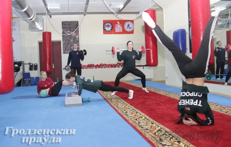 «Бойцовский клуб» открылся в кинотеатре "Октябрь"