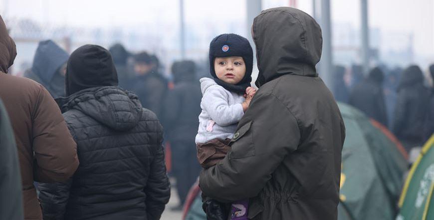 Польша может построить защитную стену на границе с Украиной