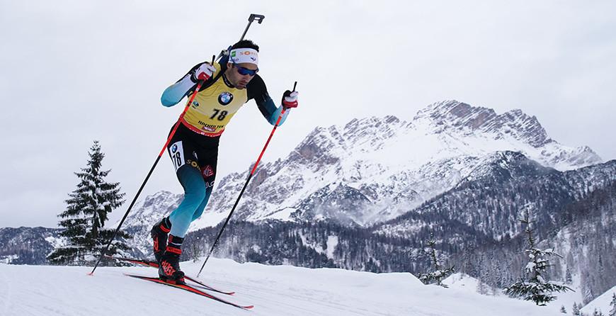 Пятикратный олимпийский чемпион Мартен Фуркад выступил за допуск россиян и белорусов к соревнованиям