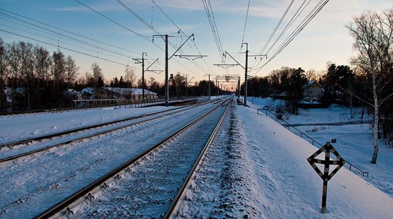 Краков-Белосток-Гродно. Пассажиров поезда из Белостока в Гродно 23 января перевезут автобусами