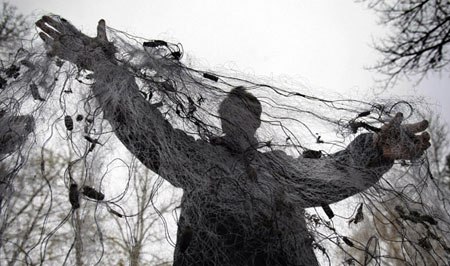 В Мостовском районе задержали троих браконьеров из Гродно