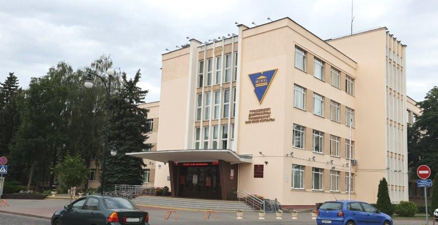 Гродненские студентки стали победительницами женской универсиады