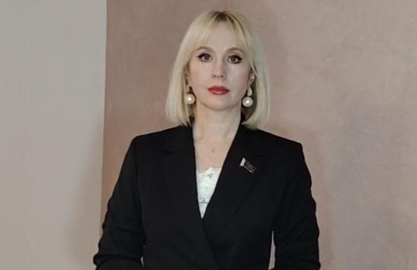 Великая Победа навечно вписана в героическую летопись нашей страны