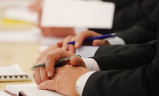 Десять документов о сотрудничестве между регионами Беларуси и России подписано в Могилеве