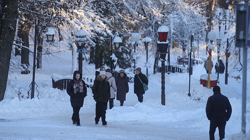 В Беларуси определен план мероприятий по правовому воспитанию и просвещению граждан до 2029 года