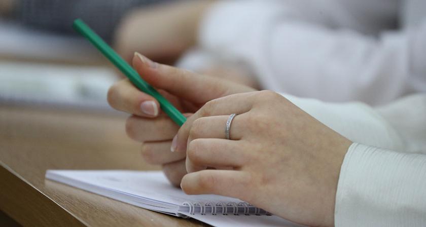 Минобразования скорректировало некоторые вопросы проведения централизованного экзамена