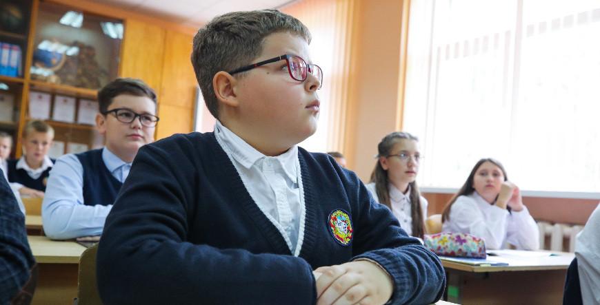 Уроки безопасности в игровой форме проведут для школьников Гродненской области