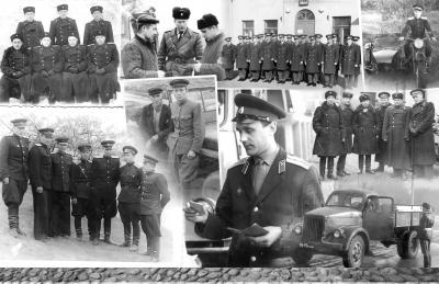 День рождения ГАИ отметят в Гродно
