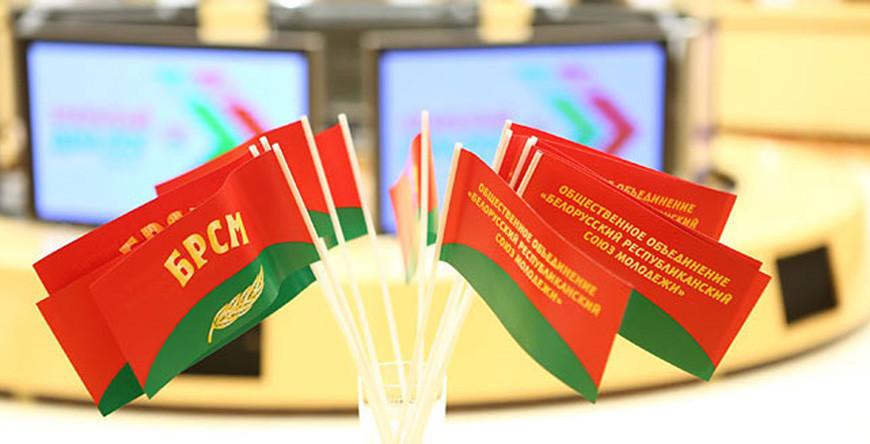 Лучший молодежный отряд охраны правопорядка выберут в Гродно