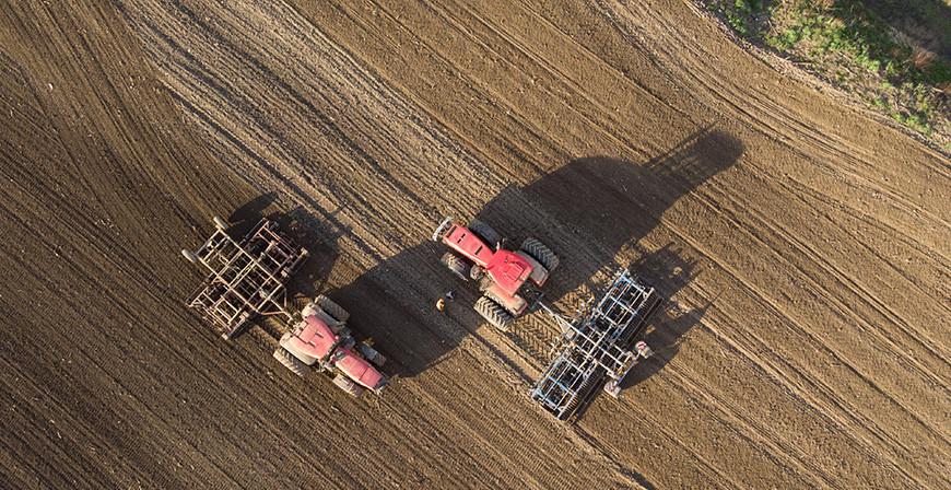 Прокуратура взяла на контроль весеннюю посевную кампанию