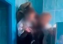 Подвесили за элемент одежды в уборной: в Гродно подростки издевались над сверстником