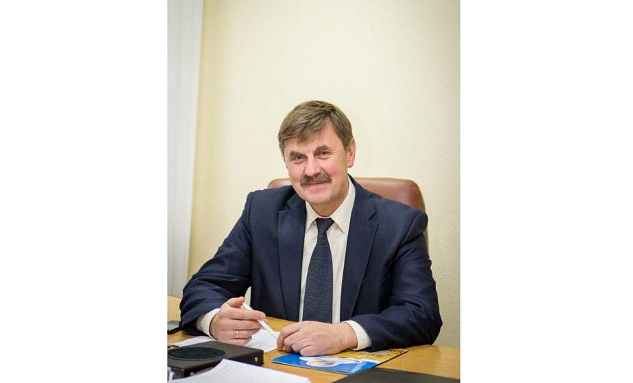 Ответственность и трудолюбие всегда умножают результат